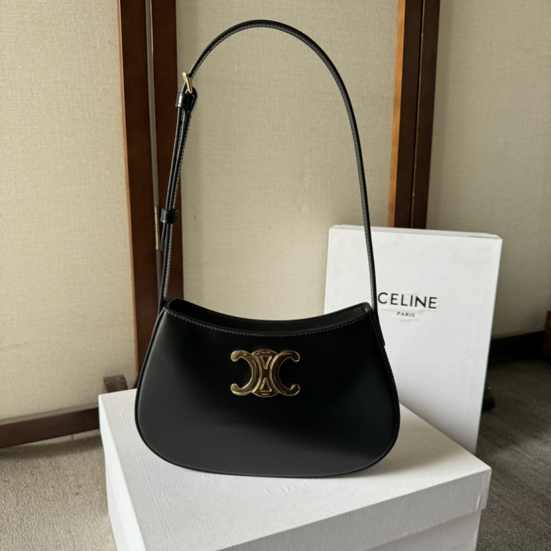 Celine Top Handle Bags